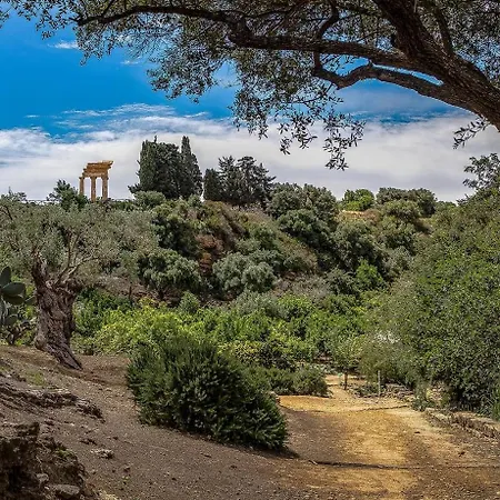 Arco Ubriaco Bed & Breakfast Agrigento