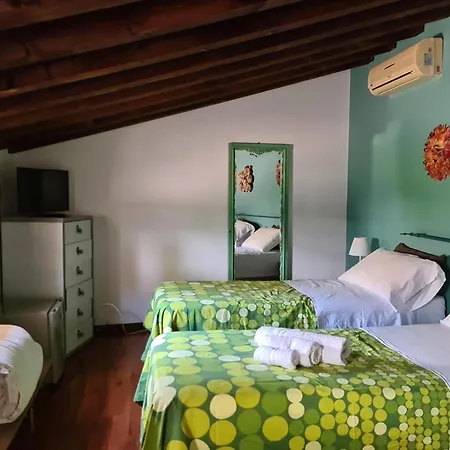 Bed & Breakfast Arco Ubriaco
