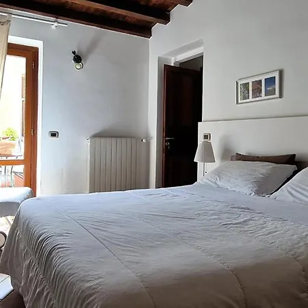 Arco Ubriaco Bed & Breakfast 3*