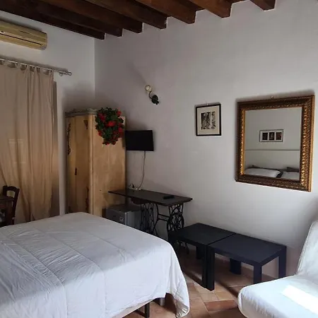 Bed & Breakfast Arco Ubriaco 3*