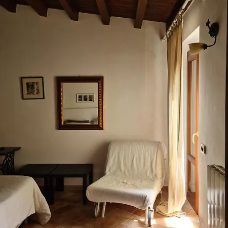 Arco Ubriaco Bed & Breakfast Agrigento