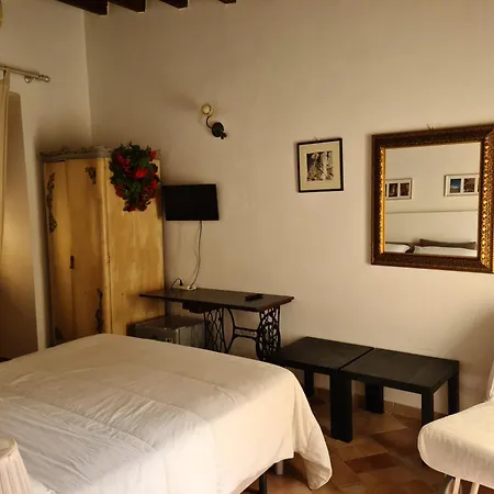 Bed & Breakfast Arco Ubriaco Agrigento
