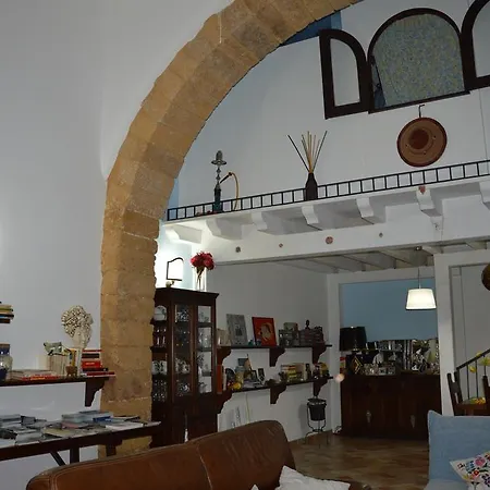 Oda ve Kahvaltı Arco Ubriaco 3*