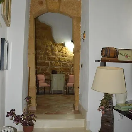 Oda ve Kahvaltı Arco Ubriaco Agrigento