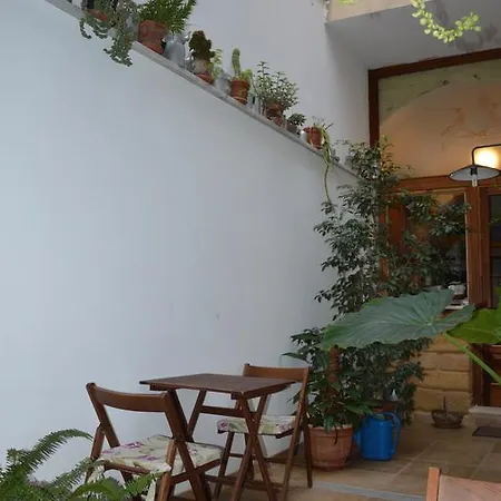 Oda ve Kahvaltı Arco Ubriaco 3*