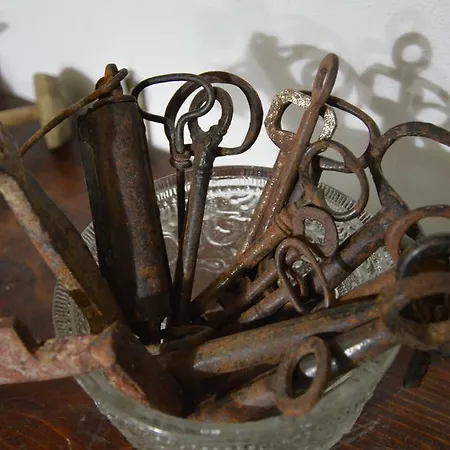 Bed & Breakfast Arco Ubriaco