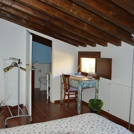 Arco Ubriaco Агрідженто