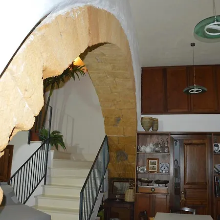 Arco Ubriaco 3* Агрідженто