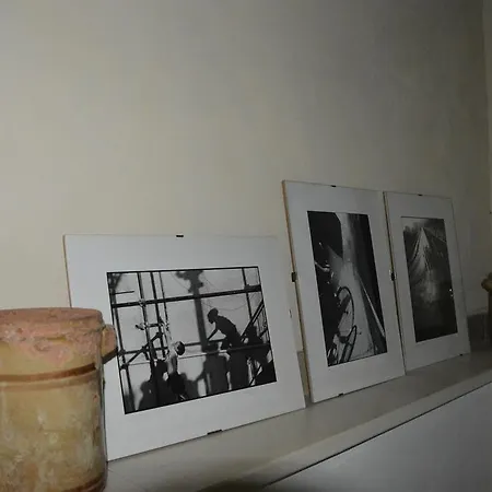 Oda ve Kahvaltı Arco Ubriaco