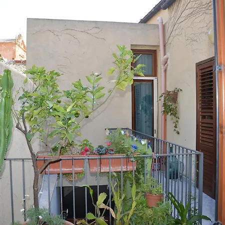 Arco Ubriaco Bed & Breakfast