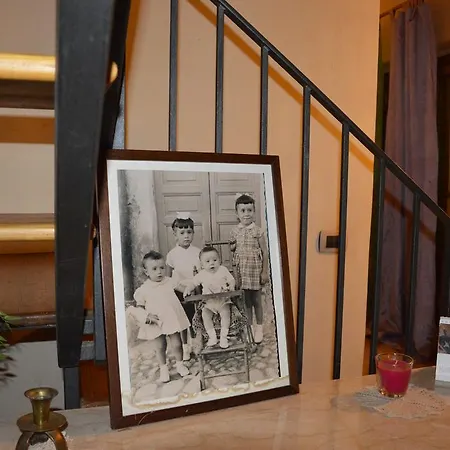 Bed & Breakfast Arco Ubriaco