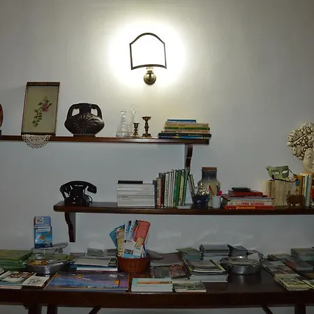 Arco Ubriaco Готель типу 