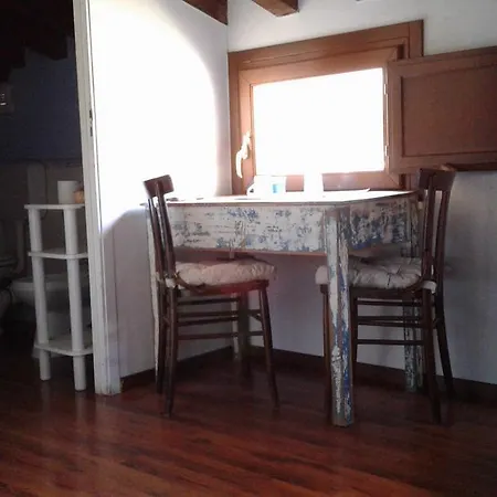 Bed & Breakfast Arco Ubriaco 3*