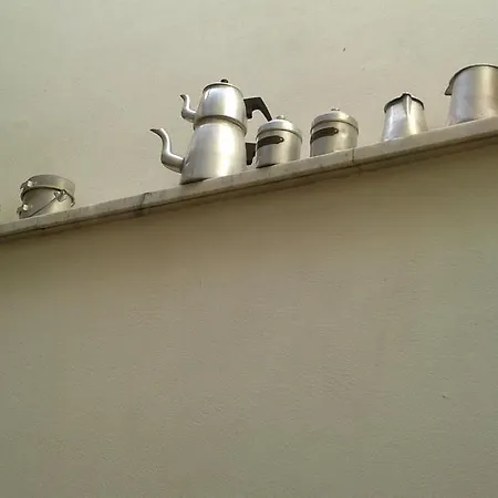 Arco Ubriaco Агрідженто