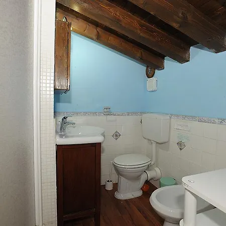 Arco Ubriaco Oda ve Kahvaltı