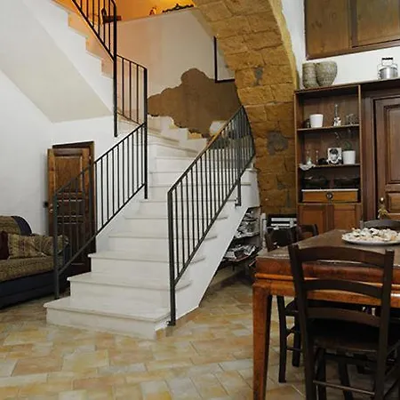 Arco Ubriaco Oda ve Kahvaltı