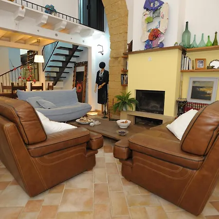 Arco Ubriaco 3* Agrigento