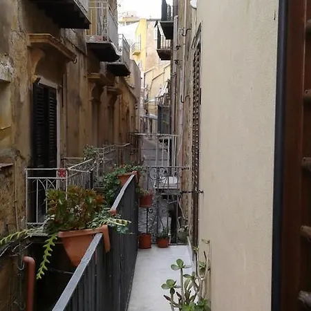 Arco Ubriaco 3* Agrigento