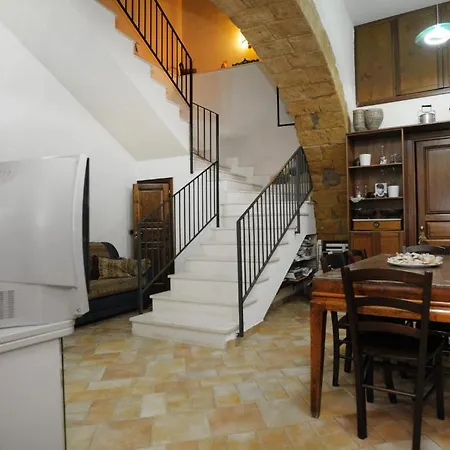 Arco Ubriaco Bed & Breakfast Agrigento