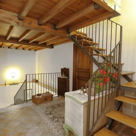 Arco Ubriaco 3* Агрідженто