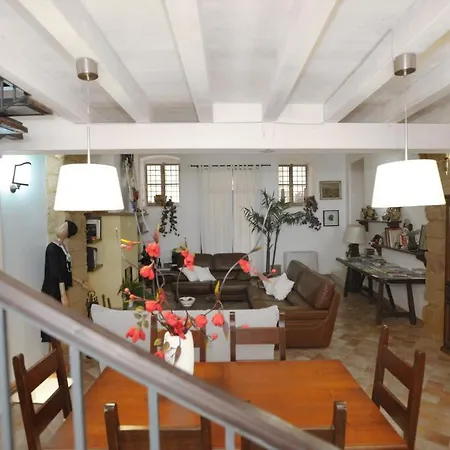 Oda ve Kahvaltı Arco Ubriaco 3*
