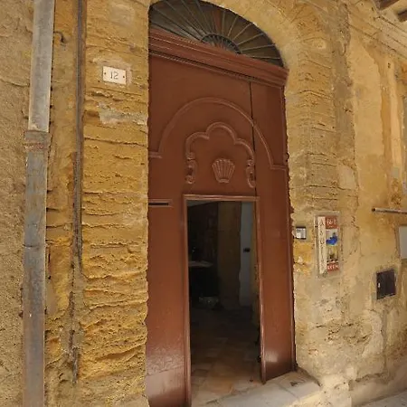 Arco Ubriaco Agrigento