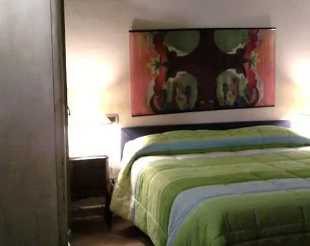 Arco Ubriaco Oda ve Kahvaltı 3*