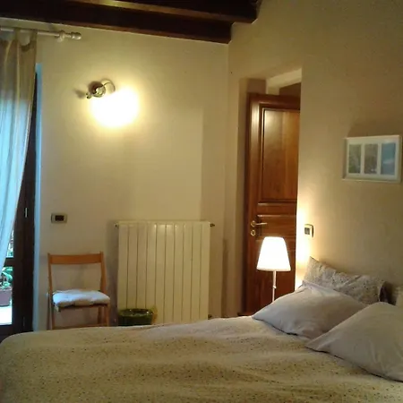 Oda ve Kahvaltı Arco Ubriaco Agrigento