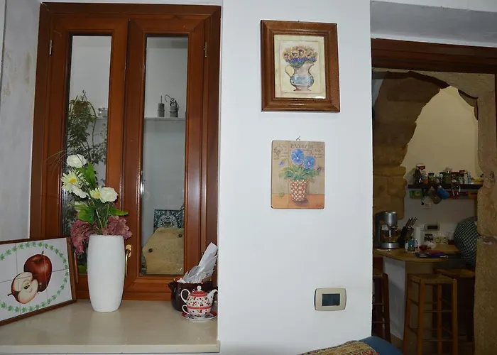 Bed & Breakfast Arco Ubriaco Agrigento