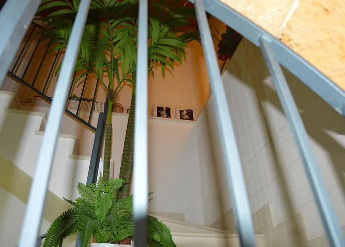 Bed & Breakfast Arco Ubriaco