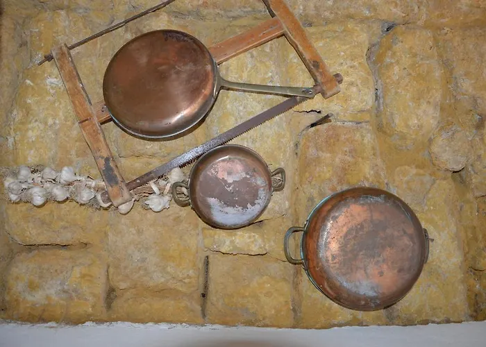 Arco Ubriaco Agrigento