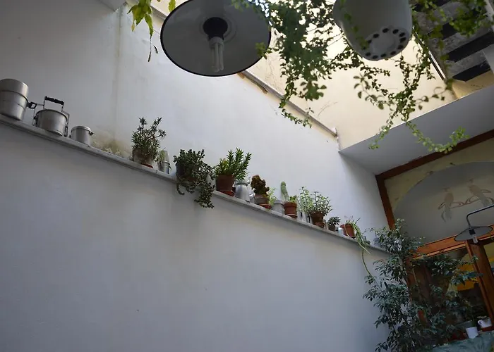 Arco Ubriaco Bed & Breakfast