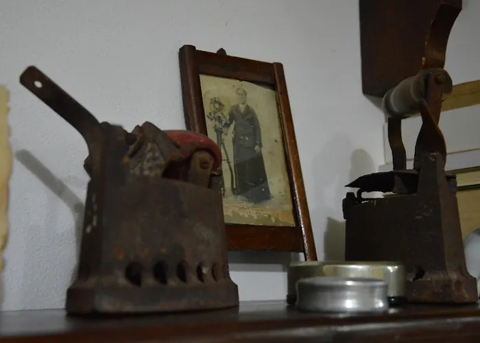 Arco Ubriaco 3* Agrigento