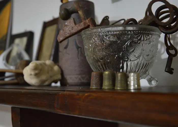 Arco Ubriaco Bed & Breakfast Agrigento