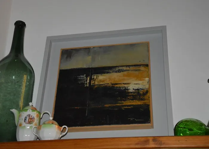 Arco Ubriaco Bed & Breakfast Agrigento