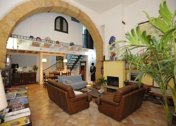 Bed & Breakfast Arco Ubriaco