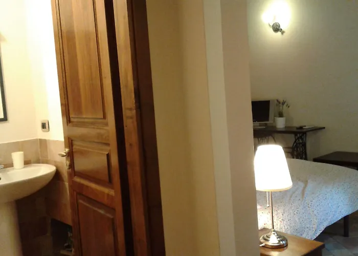 Arco Ubriaco Bed & Breakfast