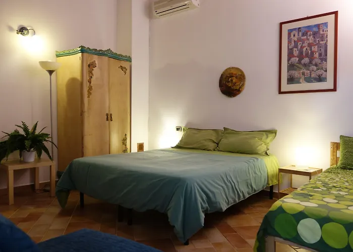 Bed & Breakfast Arco Ubriaco