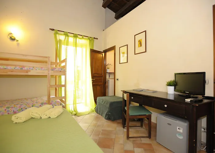 Bed & Breakfast Arco Ubriaco Agrigento