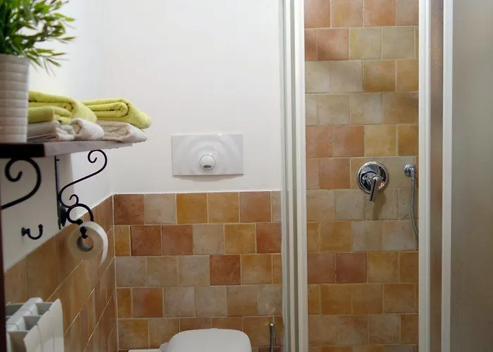 Arco Ubriaco 3* Agrigento