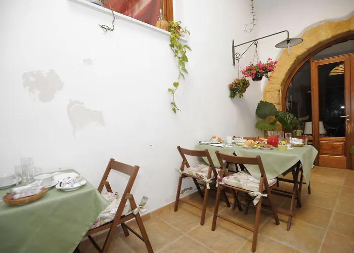 Arco Ubriaco Bed & Breakfast 3*