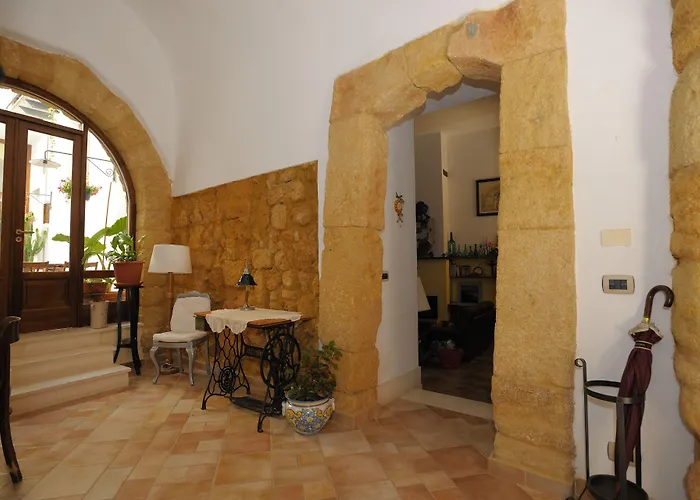 Bed & Breakfast Arco Ubriaco Agrigento