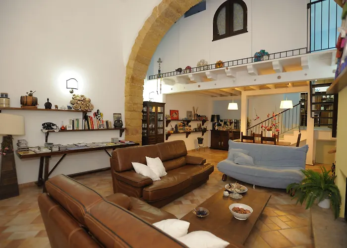 Arco Ubriaco 3* Agrigento