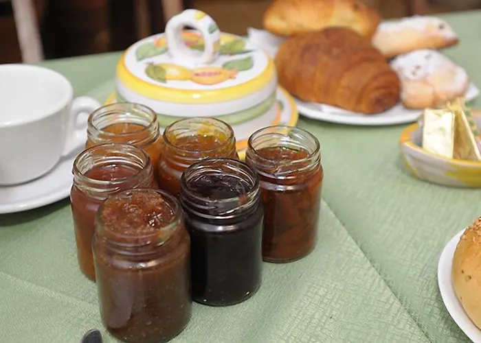 Bed & Breakfast Arco Ubriaco 3*