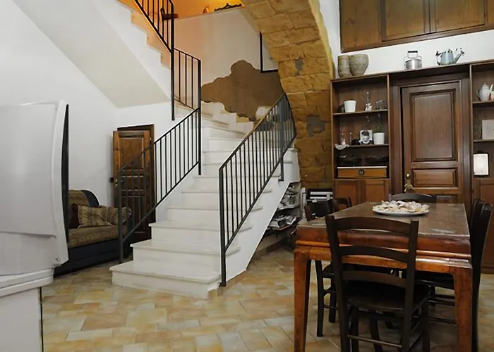 Arco Ubriaco Bed & Breakfast