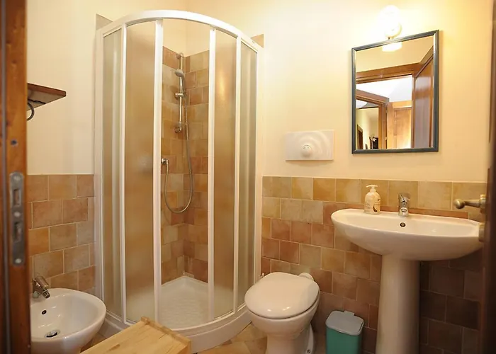 Arco Ubriaco Bed & Breakfast 3*