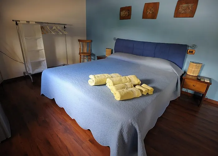 Arco Ubriaco Bed & Breakfast Agrigento