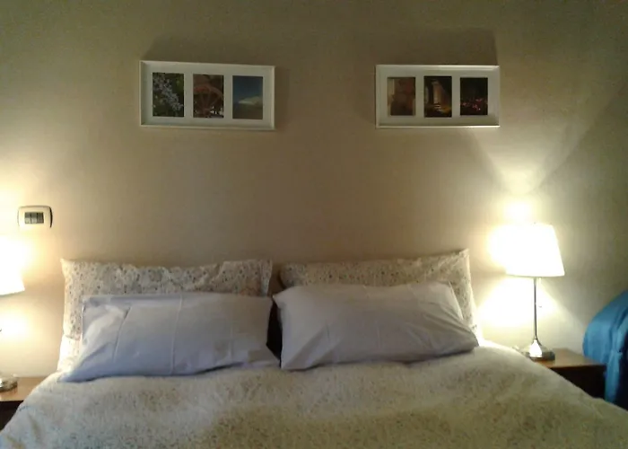 Bed & Breakfast Arco Ubriaco