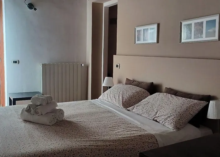 Arco Ubriaco Bed & Breakfast