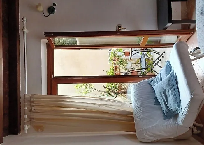 Bed & Breakfast Arco Ubriaco